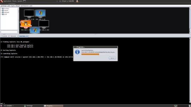 DEMO 4 - ARMITAGE FINAL смотреть онлайн