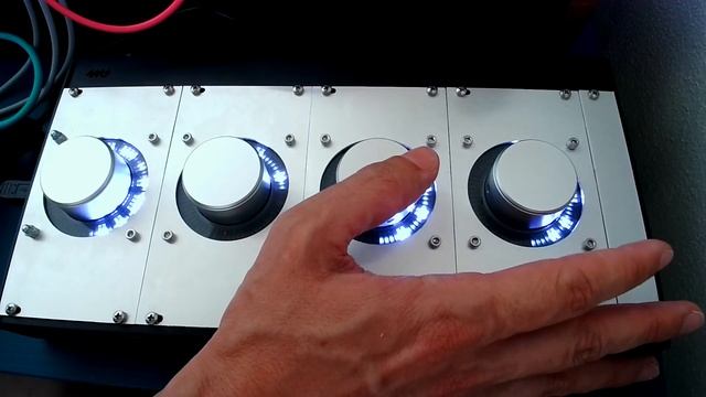 Teletype /w ARC clone смотреть онлайн