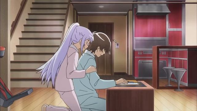 AMV - Un jour смотреть онлайн