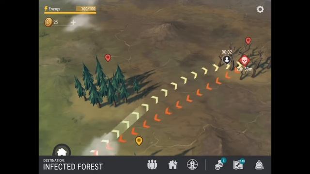 UPDATED! Last Day on Earth Zombie Survival 1.5.11 iOS Cheats Hacks *Jailbreak Required* God Mode смотреть онлайн