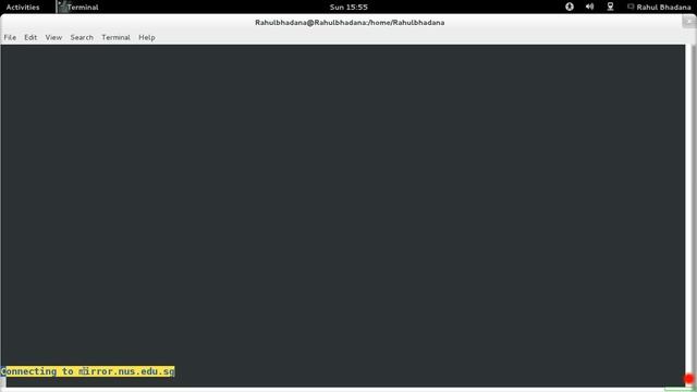 alternative of internet download manager in linux смотреть онлайн