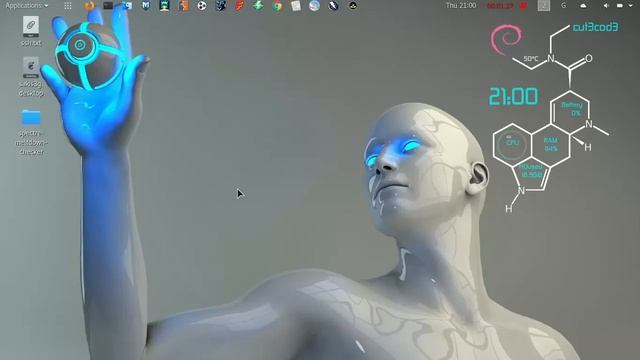 kali linux 2018.2 custom смотреть онлайн