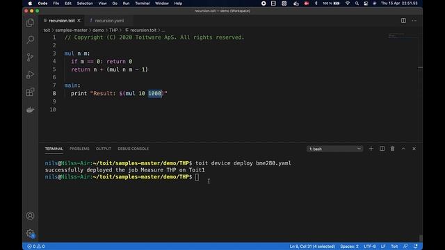 We’re crash testing our ESP32...watch what happens! смотреть онлайн