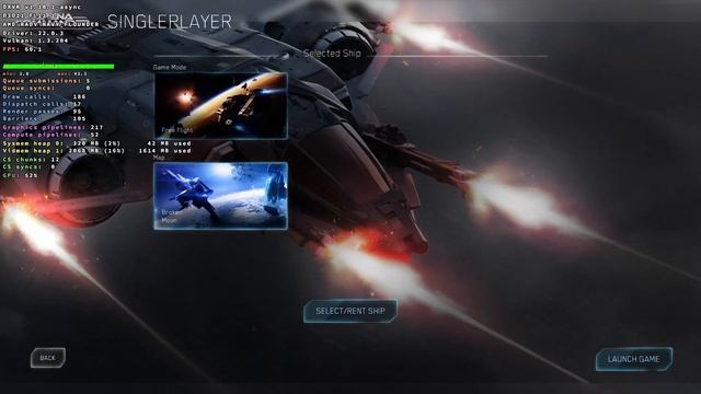 Fedora Workstation 36 Star Citizen With everything Working Including FOIP. смотреть онлайн