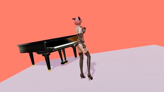 Honey Select Apple pie MMD смотреть онлайн