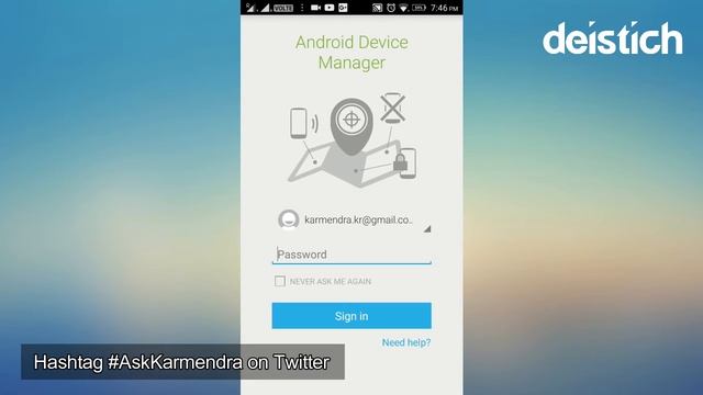 How To Track Mobile Phone Location - Find Your Mobile | English смотреть онлайн
