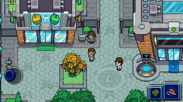 Cara Download Coromon Mod (Unlimited Money) v0.6.10 смотреть онлайн