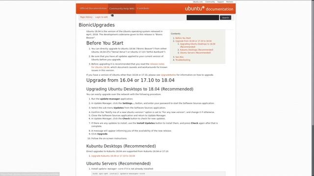 Weekly Linux News - 8th April 2018 смотреть онлайн