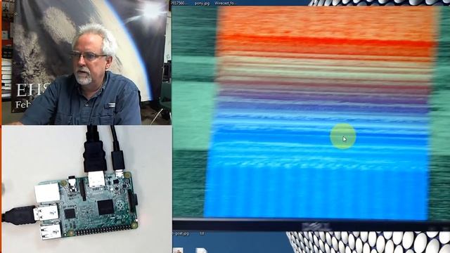 Raspberry Pi Linux LESSON 2: Formatting SD Card and Installing Operating System смотреть онлайн