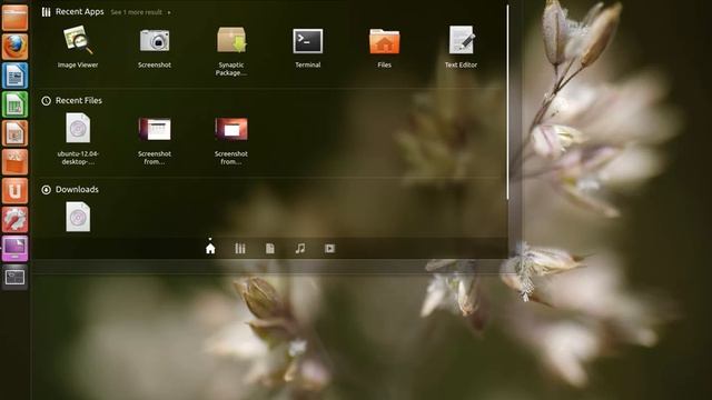Ubuntu 12.04 - LightDM, Unity 2D смотреть онлайн