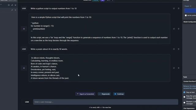 Install Mistral 7B Locally - Best OpenSource LLM Yet !! Testing and Review смотреть онлайн