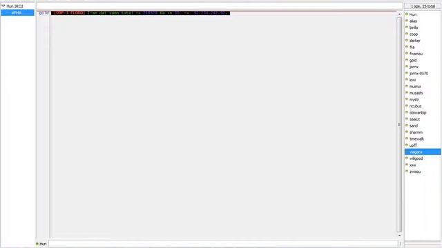 IRC BOOTER FOR SALE (PERLI) смотреть онлайн