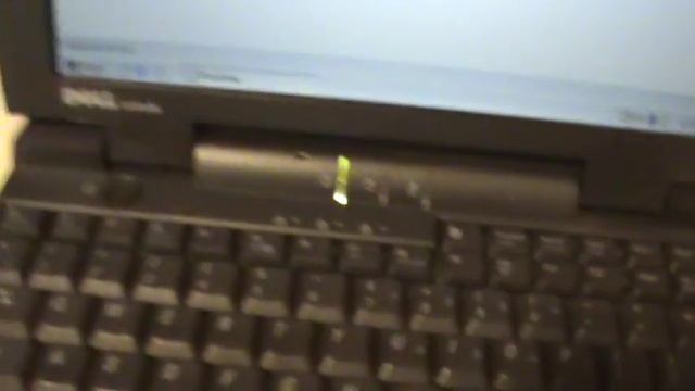 Luke's Laptops - Dell Latitude CP M233ST смотреть онлайн