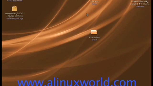 Ubuntu and Automatix смотреть онлайн