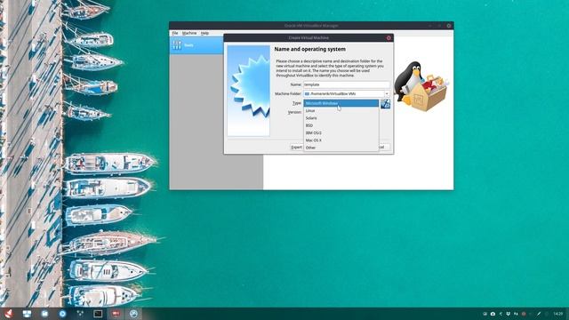 ArcoLinux : 839 installing virtualbox on Deepin and installing ArcoLinux in Virtualbox смотреть онлайн