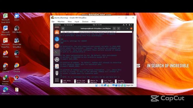 cara install hadoop di ubuntu смотреть онлайн