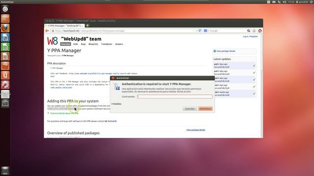 INSTALAR LOS EXTRAS DE NAUTILUS EN UBUNTU 12.04 смотреть онлайн