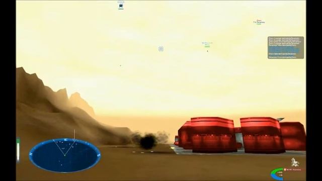 BZ2 Tournament - 1v1 [Draco vs Devastator] - Game 1 смотреть онлайн