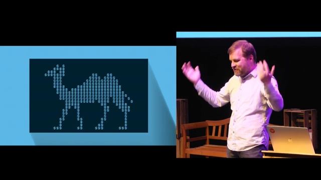 The Abridged History Of Having Fun With Keyboards - Marcin Wichary - btconfBER 2018 смотреть онлайн