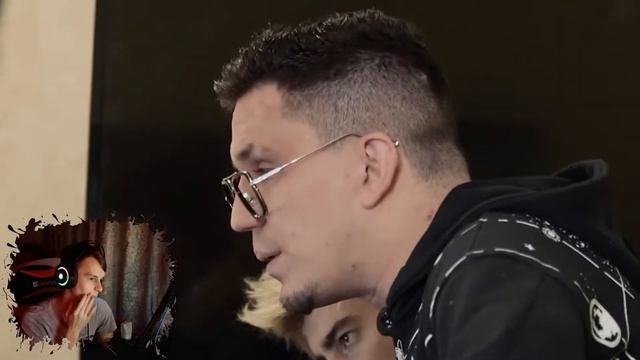 Реакция от Спящего Игромана на видео "КУПИЛ НАСТОЯЩУЮ ПРОКЛЯТУЮ КУКЛУ ЭКЗОРЦИСТА"-Димы Масленникова смотреть онлайн
