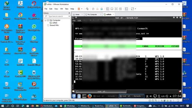 طريقة الحصول على الكود عبر pin على وفي سلا كس بطريقة صحيحة وشرعية смотреть онлайн