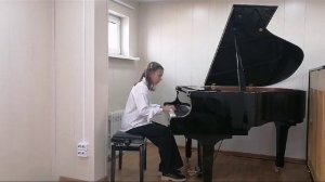 Терещенко Екатерина