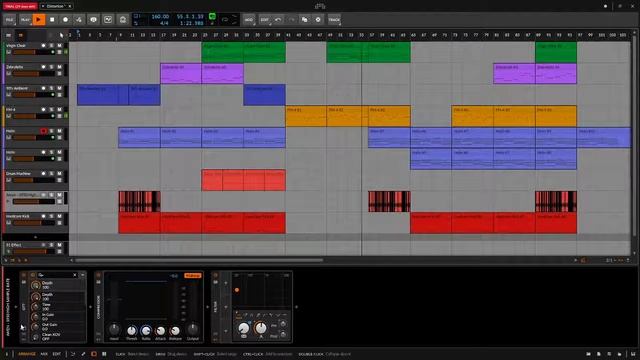 Speedcore + Atmosphere = смотреть онлайн