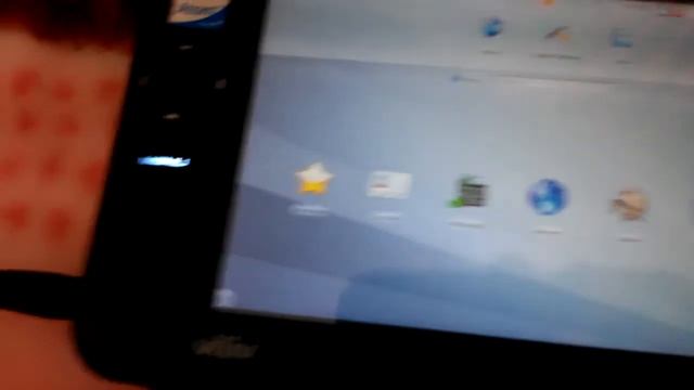 Linux Touchscreen driver for Viliv S5 смотреть онлайн