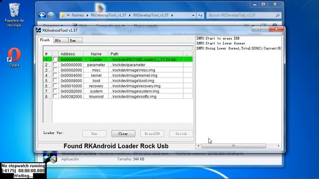 mk809iii flash linux server смотреть онлайн