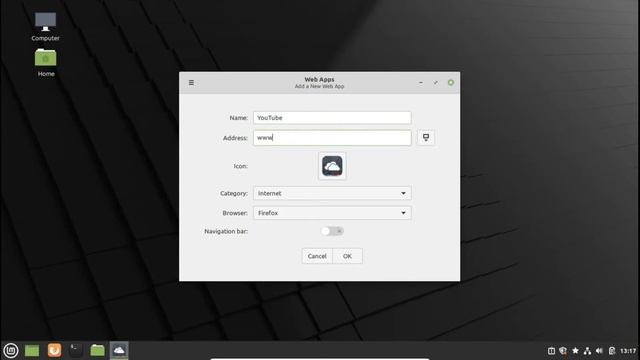 New Features in Linux Mint 20.1 "Ulyssa" смотреть онлайн