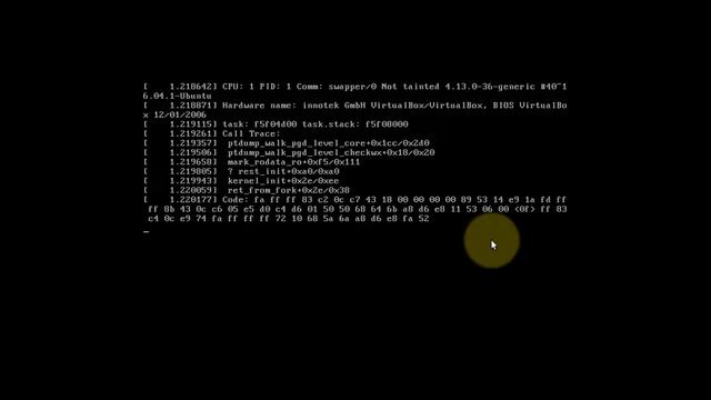 Xubuntu OS 2018 - Installation Tutorial and a Quick Look Inside смотреть онлайн