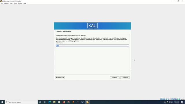 How to Install KALI Linux in Virtualbox- Hindi | VirtualBox me KALI Linux kaise install kare? смотреть онлайн