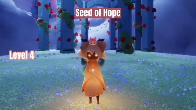 [BETA] ALL EMOTES: Season of AURORA | Sky: Children of The Light смотреть онлайн