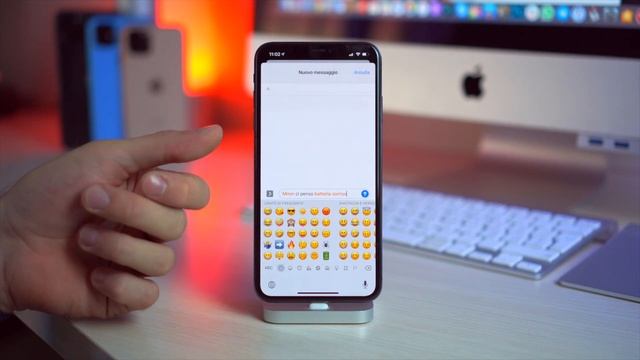 iOS 13 Beta 7 (+ Beta 6): TUTTE le novità per iPhone! смотреть онлайн