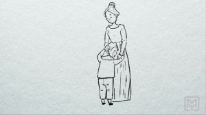 Краткое содержание - Детство