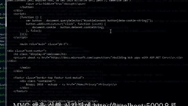 Ubuntu 16.04에서 NGINX를 사용해 ASP NET Core 2.2 앱을 배포하는 방법 смотреть онлайн