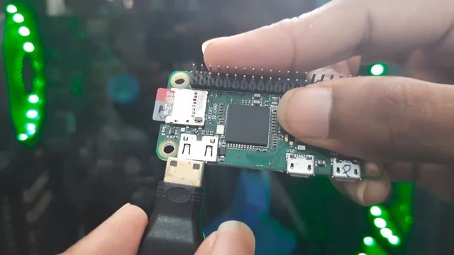 World Smallest Computer || Raspberry pi zero - Getting Started in Tamil смотреть онлайн