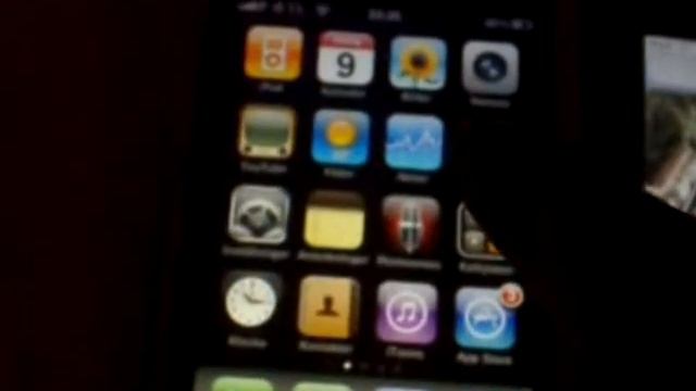 appsync for ios4, ipod gps смотреть онлайн