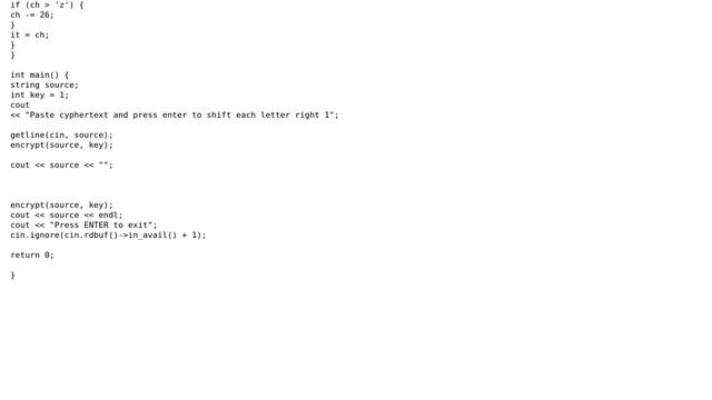 Ubuntu: Why am I getting this undefined reference error while trying to build a c++ project? смотреть онлайн