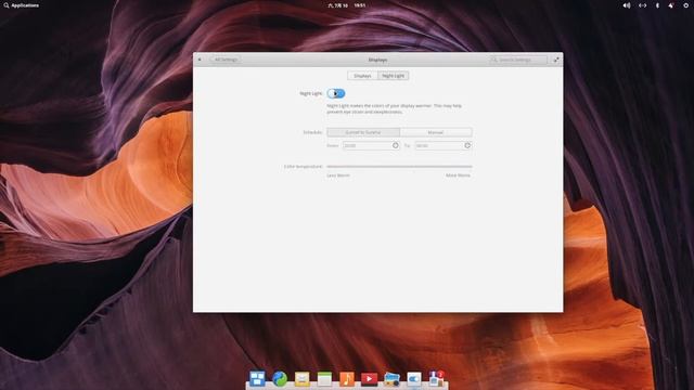 果味十足的ElementaryOS一款能够代替Windows和Mac的Linux桌面发行版 смотреть онлайн