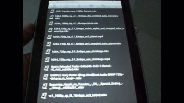 maped Nexus 7 microSD смотреть онлайн