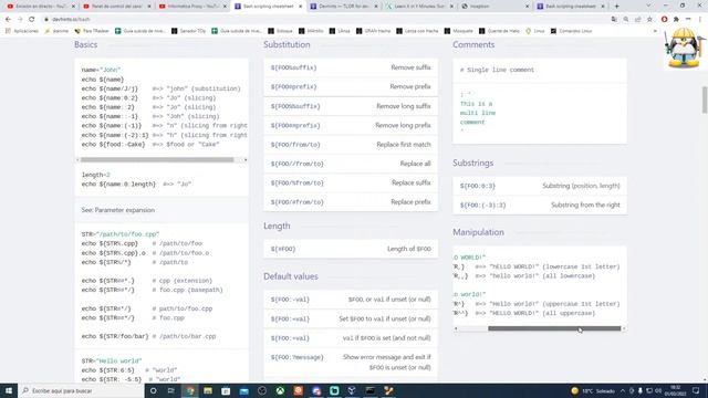 Curso de Linux : Certificación LPIC-1 - Scripting de 0 a GOD смотреть онлайн