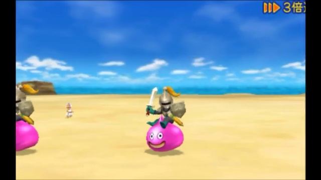 ドラゴンクエストモンスターズ2 3DS イルとルカの不思議なふしぎな鍵を実況プレイ！part176　Wi-Fi対戦のためのスタンバイメンバーを作成！ смотреть онлайн