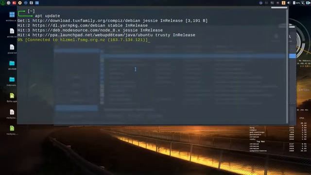 emerald theme kali linux 2018 смотреть онлайн