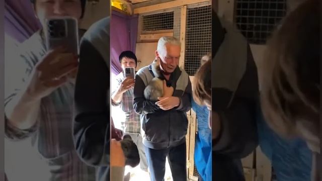 Благотворительный четверг смотреть онлайн