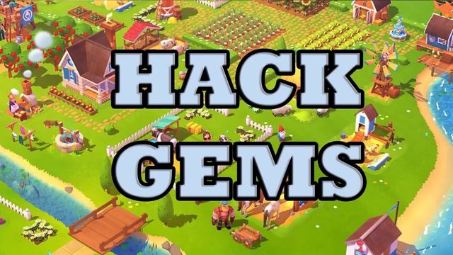 Farmville 3 Mod 💎 How To Get Diamonds In Family Farm Adventure Mobile (Ios Android 2024) 💰.
