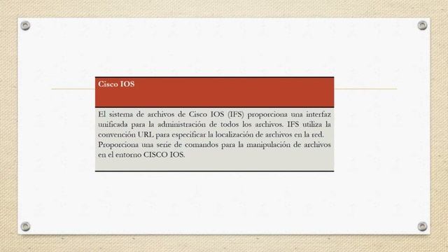 Caracteristicas de sistemas embebidos: Qnx, Vxworks y Cisco Ios. Instalacion de Qnx en virtualbox смотреть онлайн