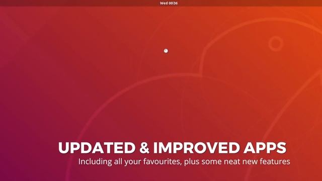 Cos'è Ubuntu? Presentazione смотреть онлайн