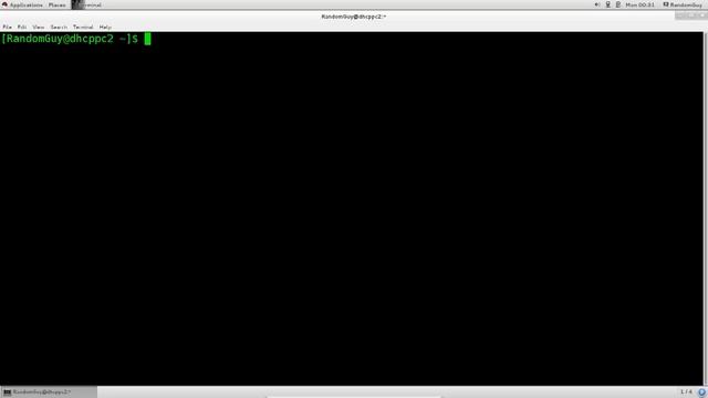 Learn Red Hat Linux Episode #11: Introduction to the Command Line (ls, cd, pwd) смотреть онлайн