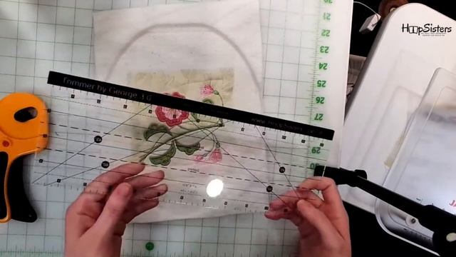 Virtual Quilt Hop! смотреть онлайн